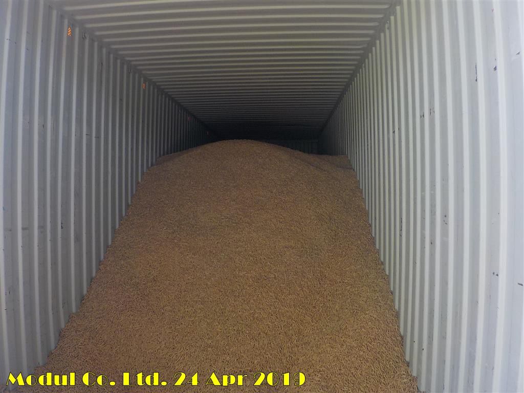 Wood Pellets